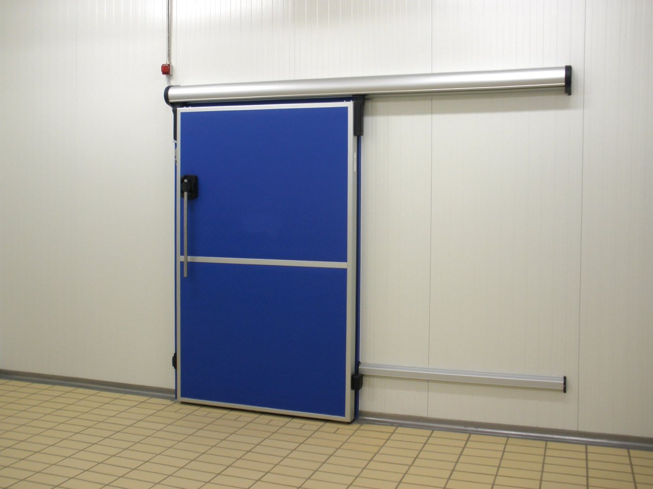 Meat Cold Room Meat Plant Design Dest Italia