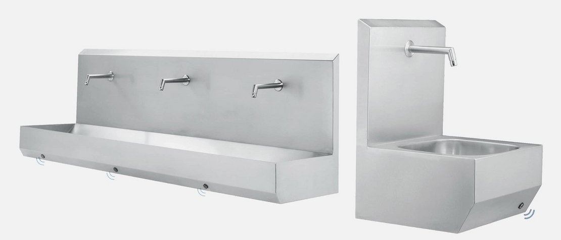 Hand wash basins, Hand wash basins