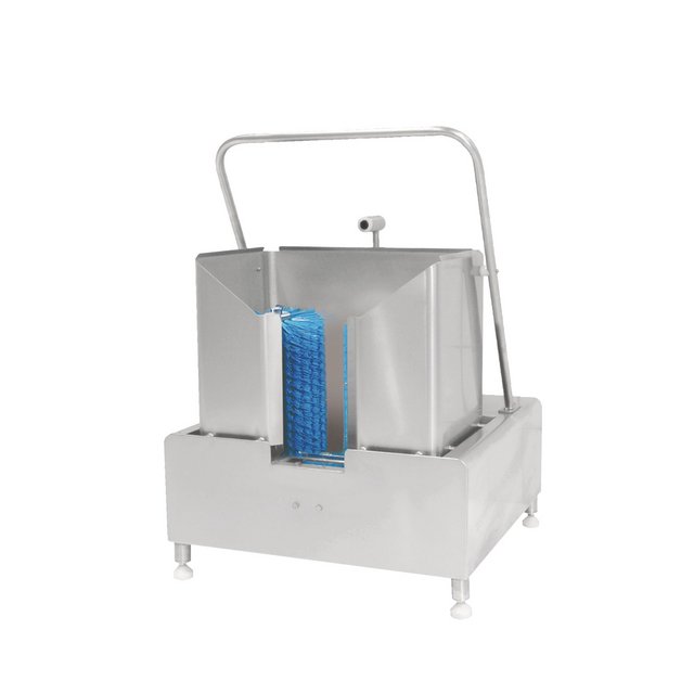 Lavastivali industriale