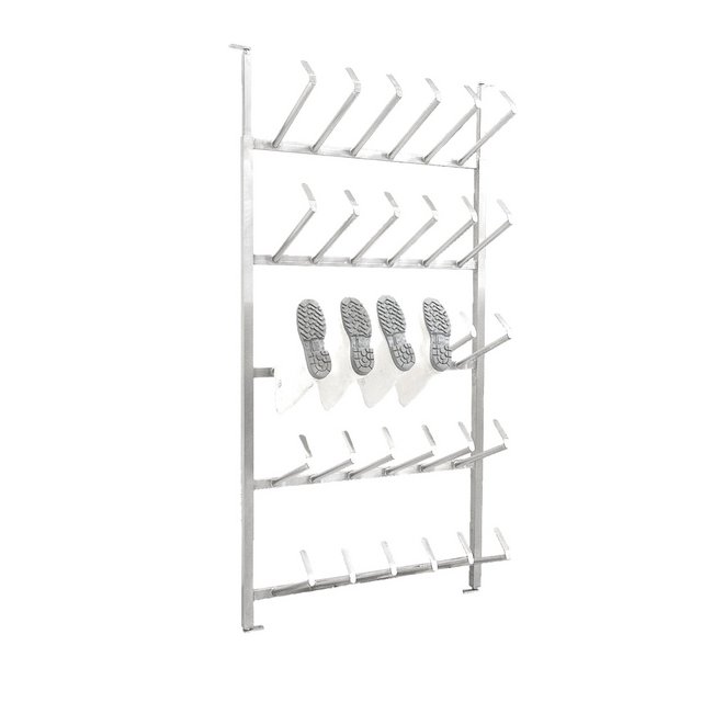 Telaio porta stivali